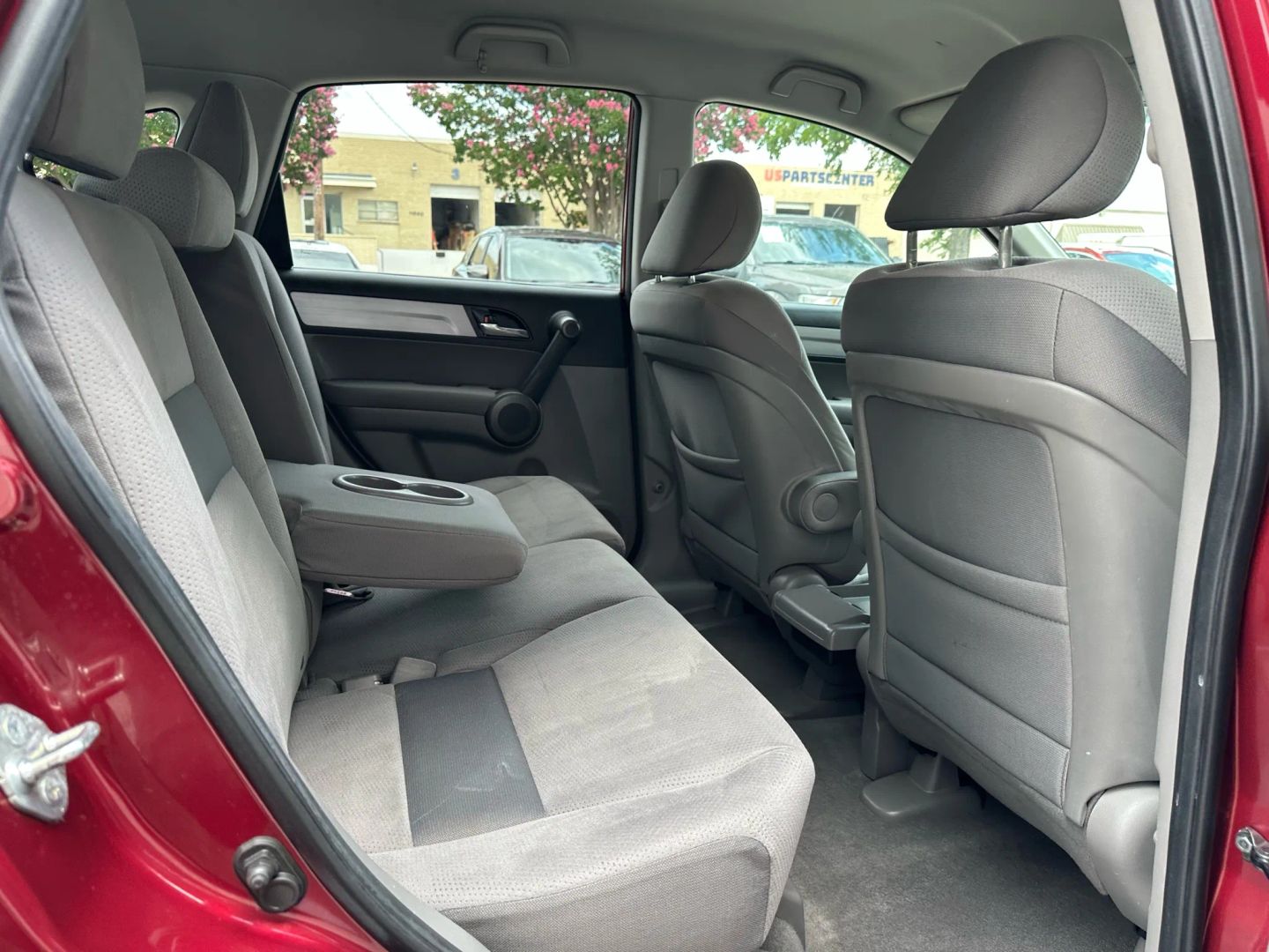 2011 Honda Cr-v - Image 24
