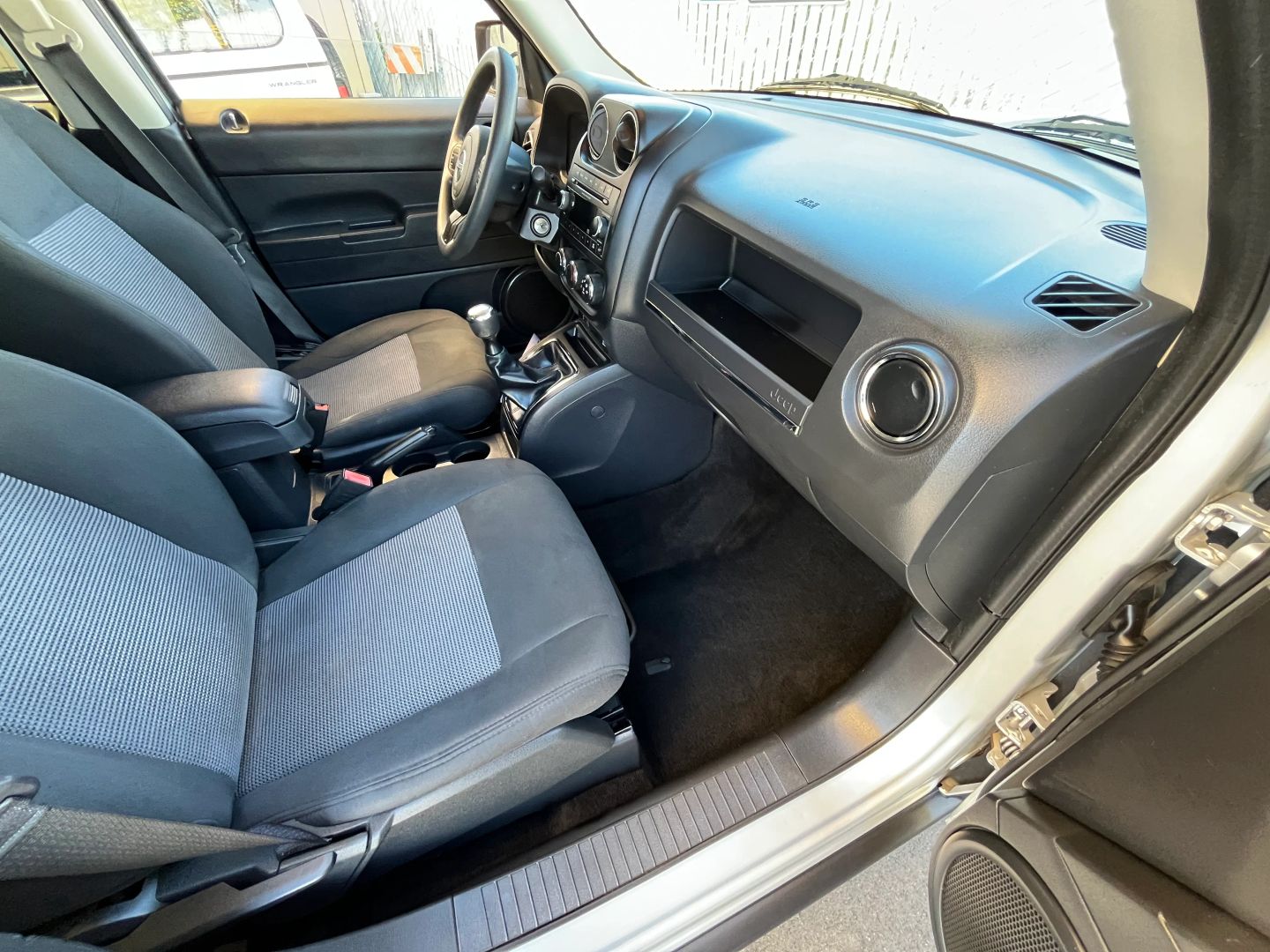 2014 Jeep Patriot  Vin: 1c4njpba7ed548160 Stock Id: 548160 - Image 12