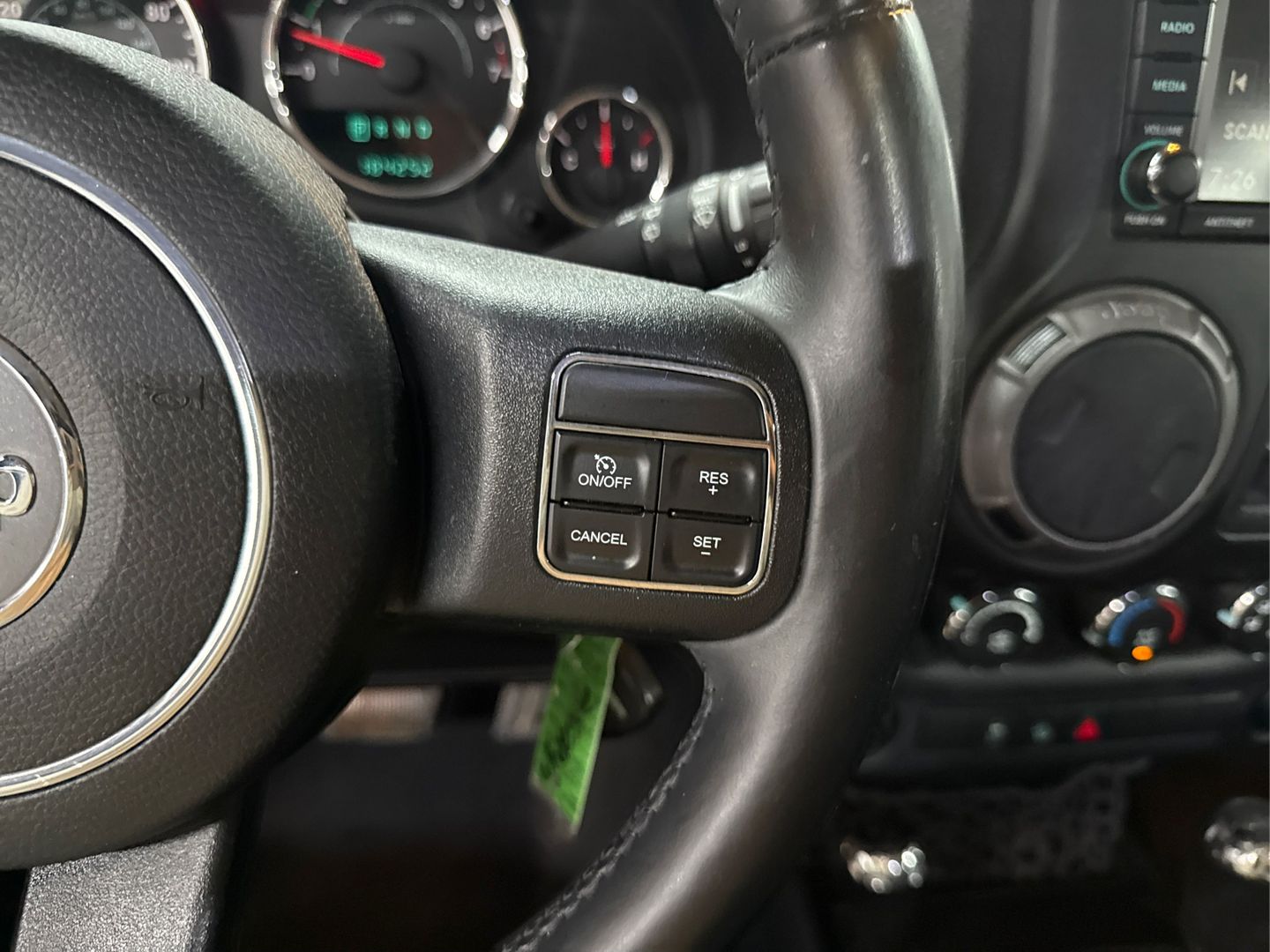 2014 Jeep Wrangler - Image 22