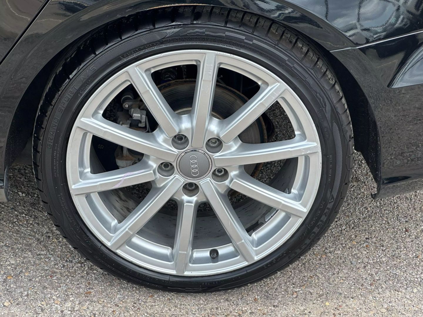 2016 Audi A3 - Image 38