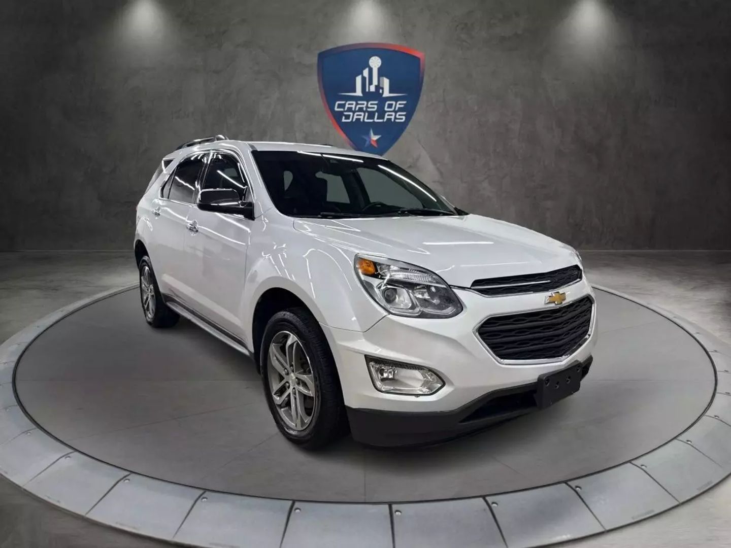 2016 Chevrolet Equinox - Image 7