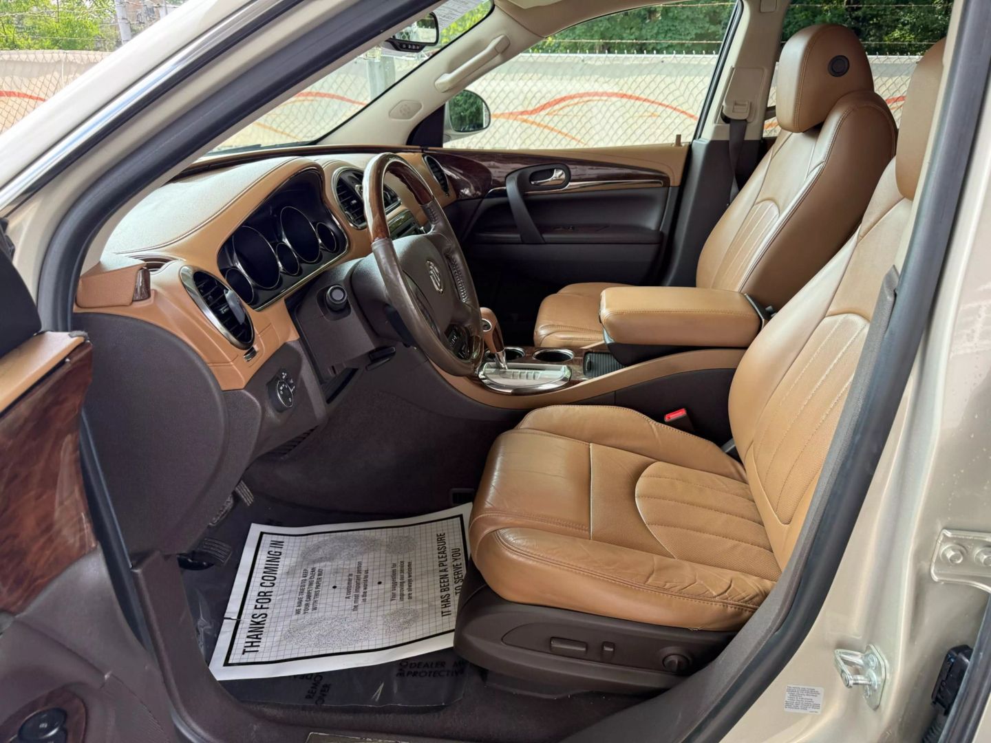 2015 Buick Enclave - Image 15