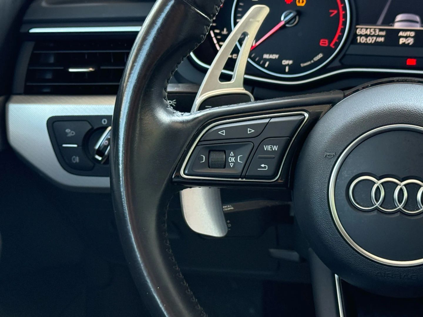 2017 Audi A4 - Image 32