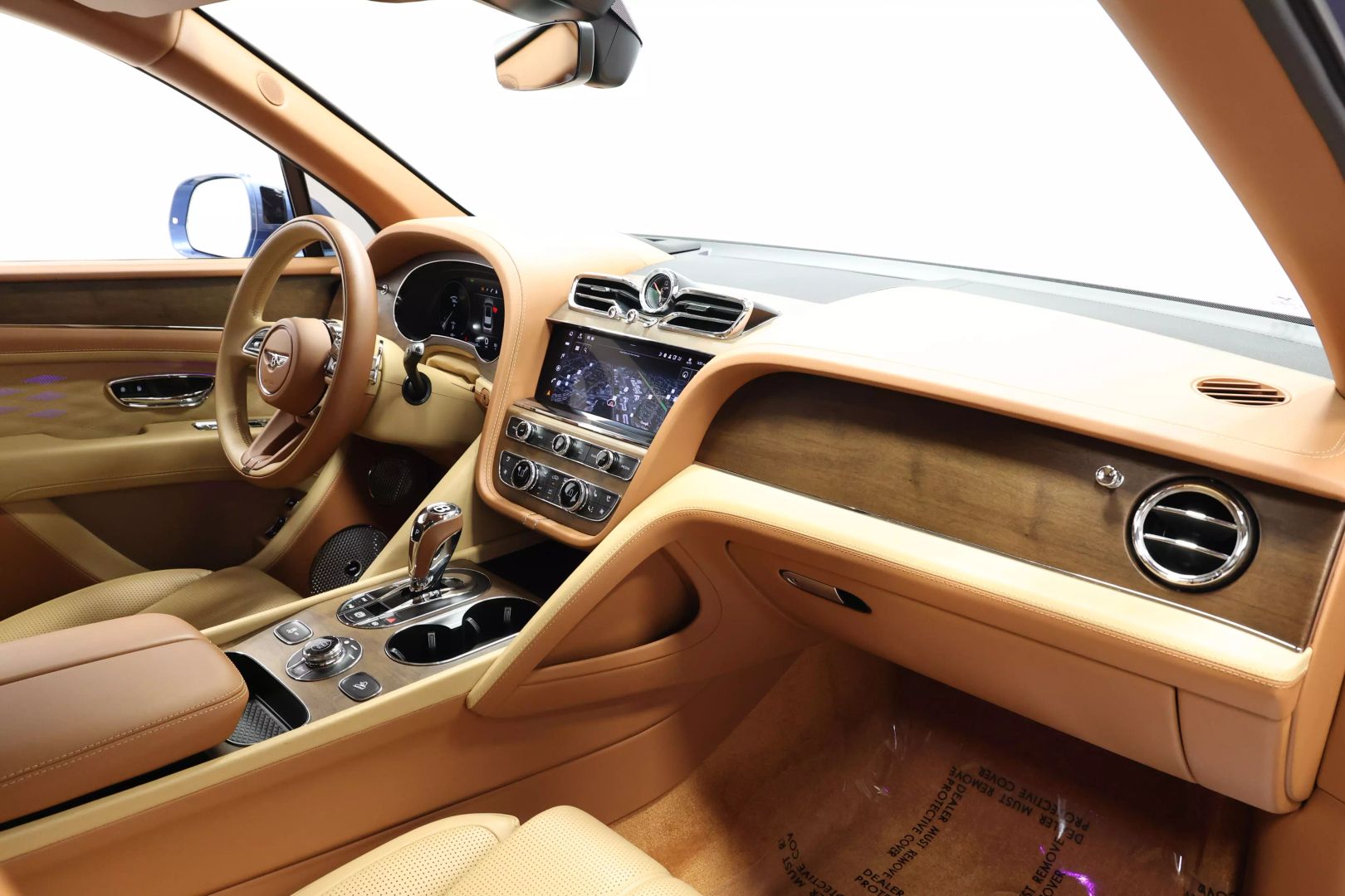 2023 Bentley Bentayga Ewb - Image 119