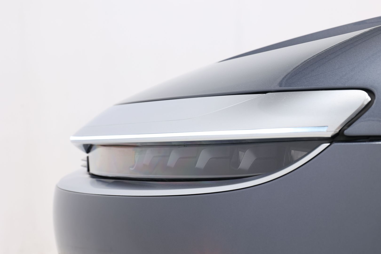 2025 Lucid Air - Image 101
