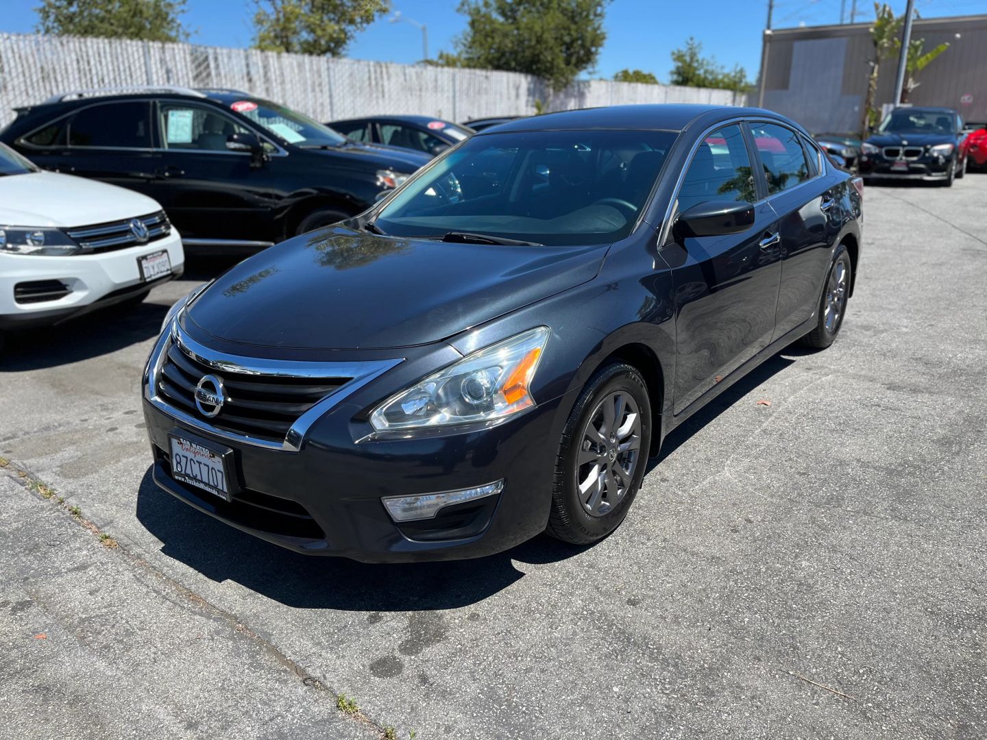 2015 Nissan Altima  Vin: 1n4al3ap5fc477044 Stock Id: 477044 - Image 3