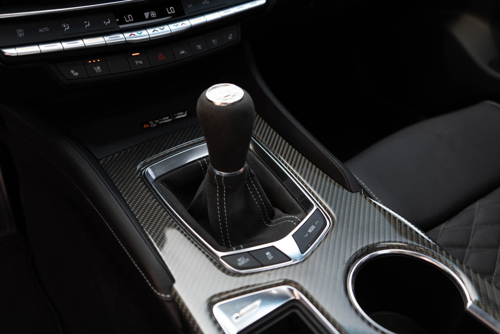 2024 Cadillac Ct5 - Image 47