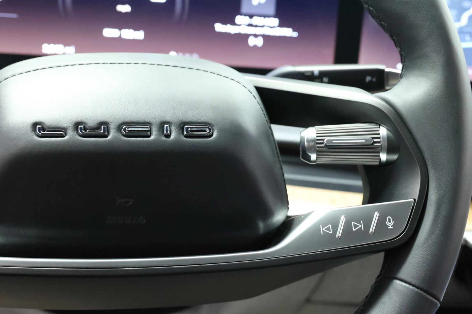 2025 Lucid Air - Image 24
