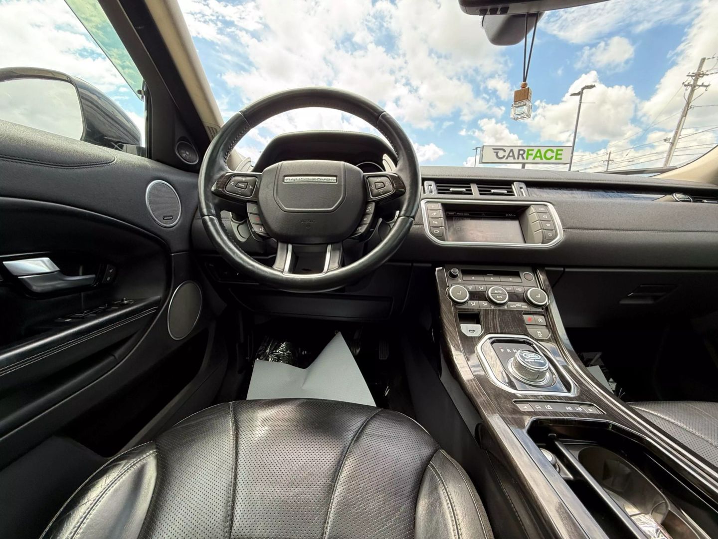 2016 Land Rover Range Rover Evoque - Image 32