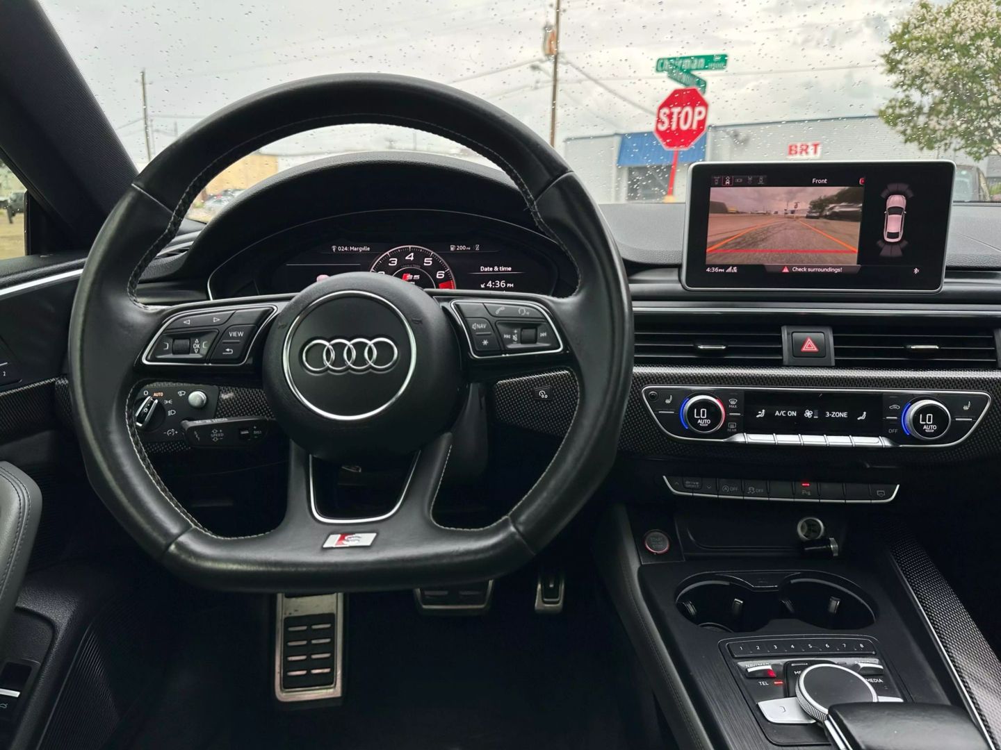 2018 Audi S5 - Image 27