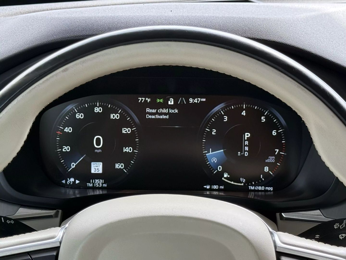 2018 Volvo Xc60 - Image 37