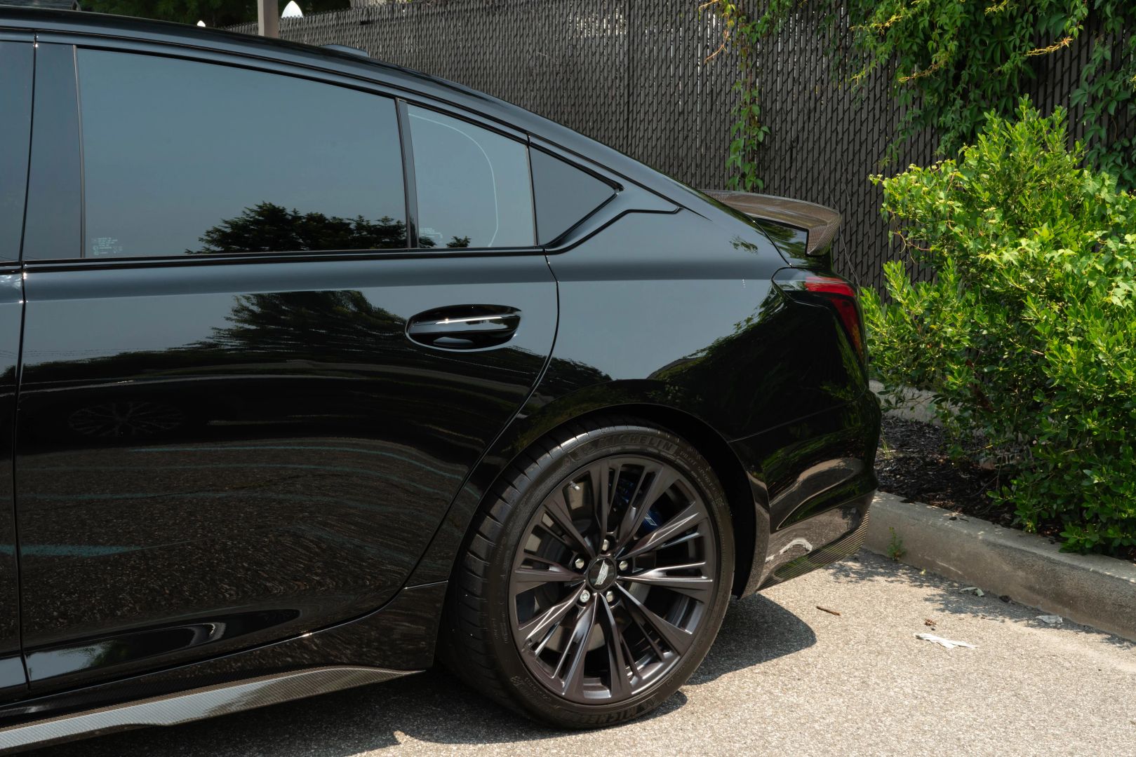 2024 Cadillac Ct5 - Image 35