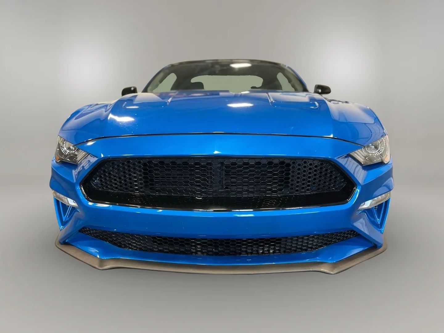 2021 Ford Mustang Gt Coupe 2d - Image 11