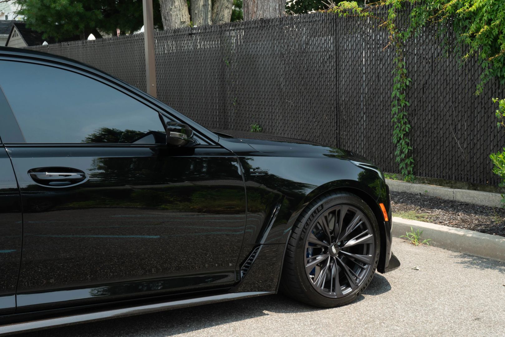 2024 Cadillac Ct5 - Image 15