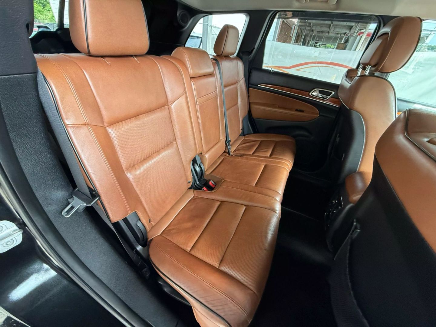 2013 Jeep Grand Cherokee - Image 23