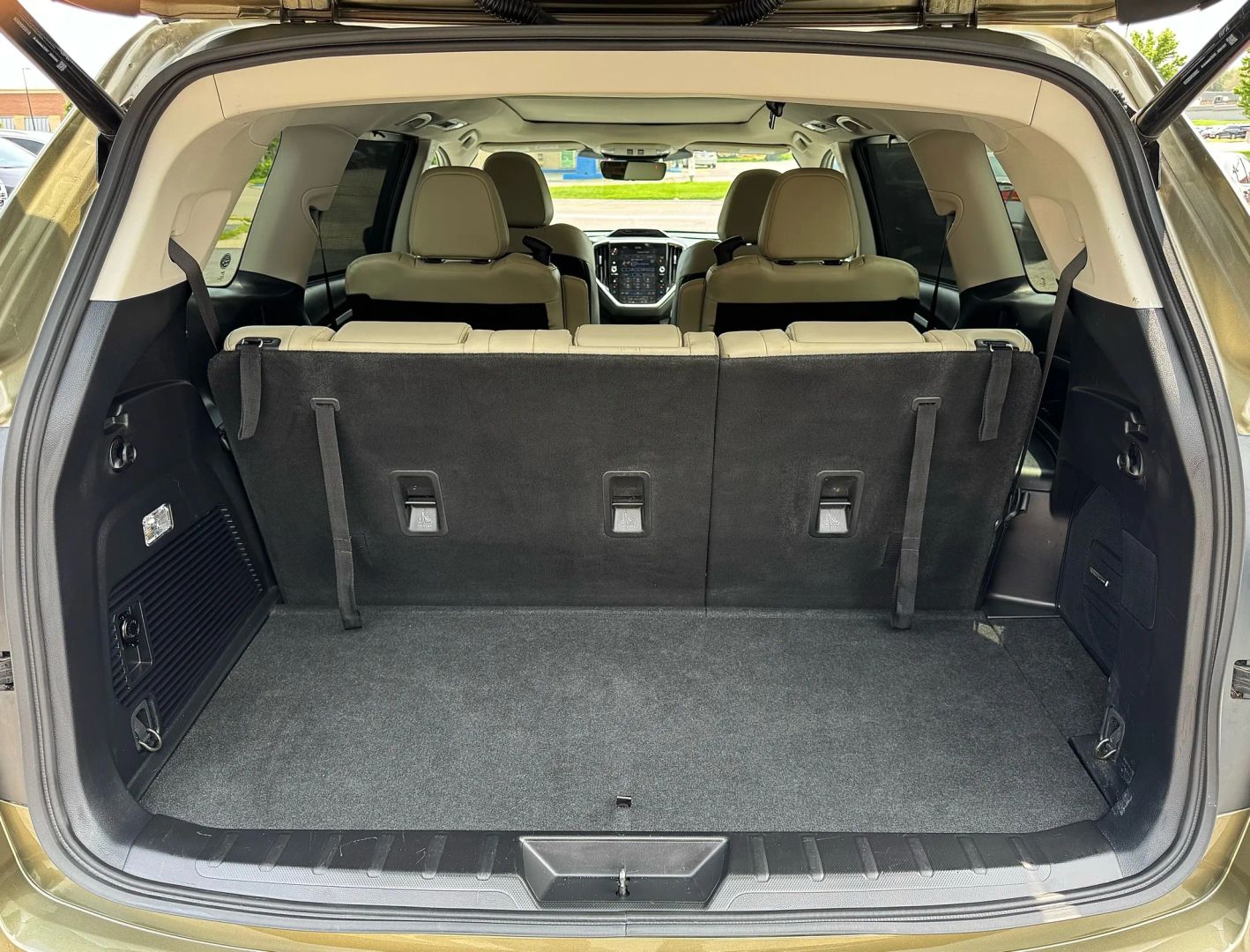 2023 Subaru Ascent - Image 38