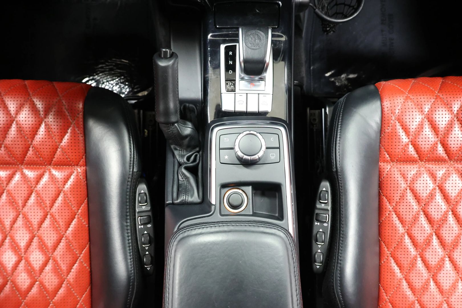2017 Mercedes-benz Mercedes-amg G-class - Image 35