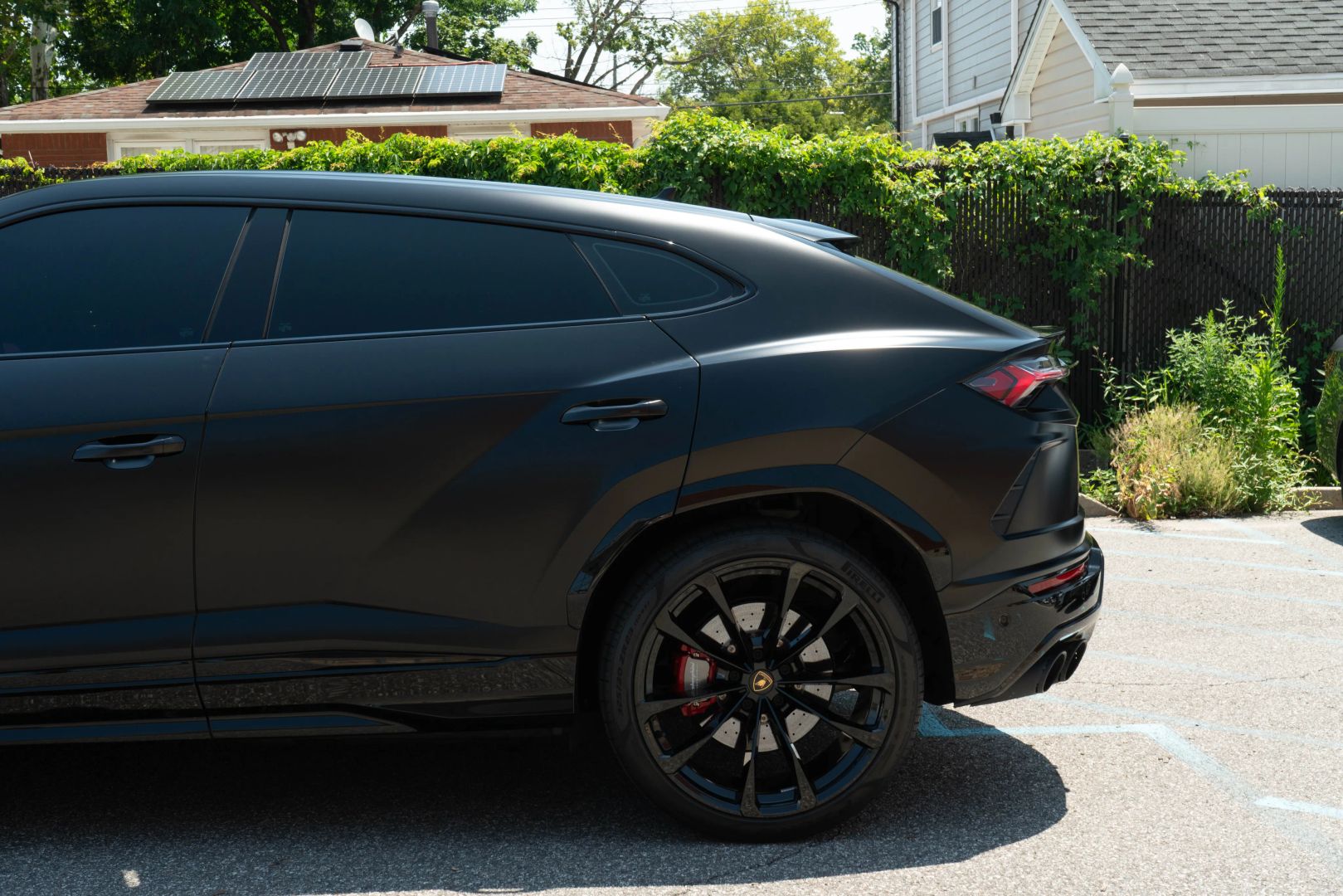 2022 Lamborghini Urus - Image 17