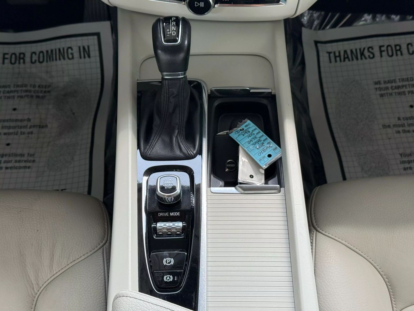 2018 Volvo Xc60 - Image 31