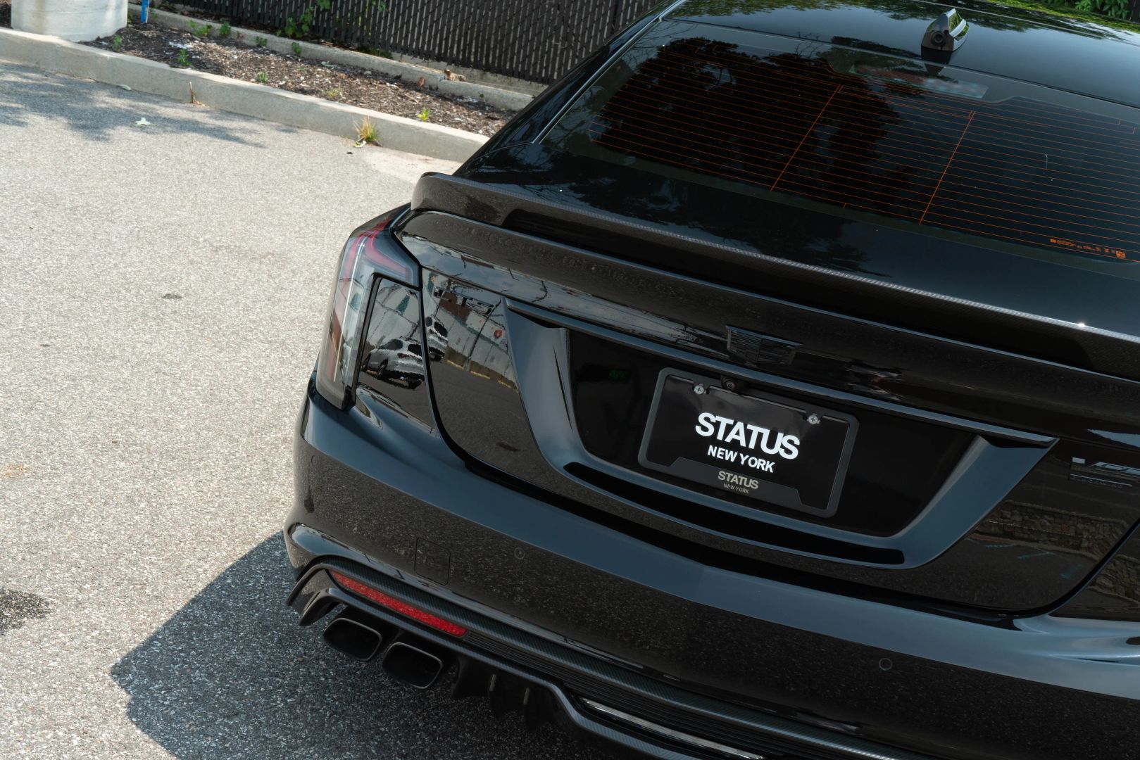 2024 Cadillac Ct5 - Image 25