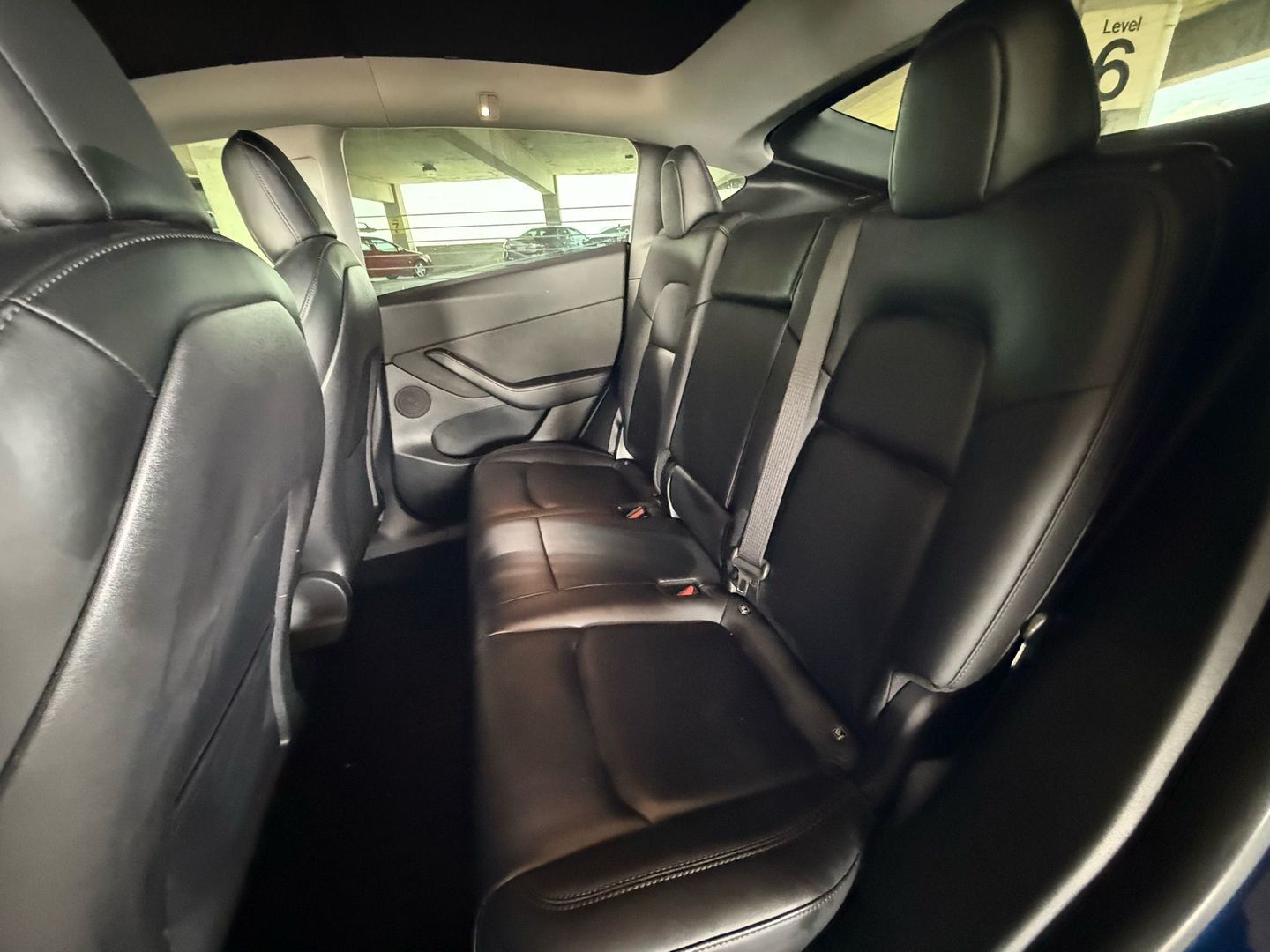 2021 Tesla Model Y - Image 11