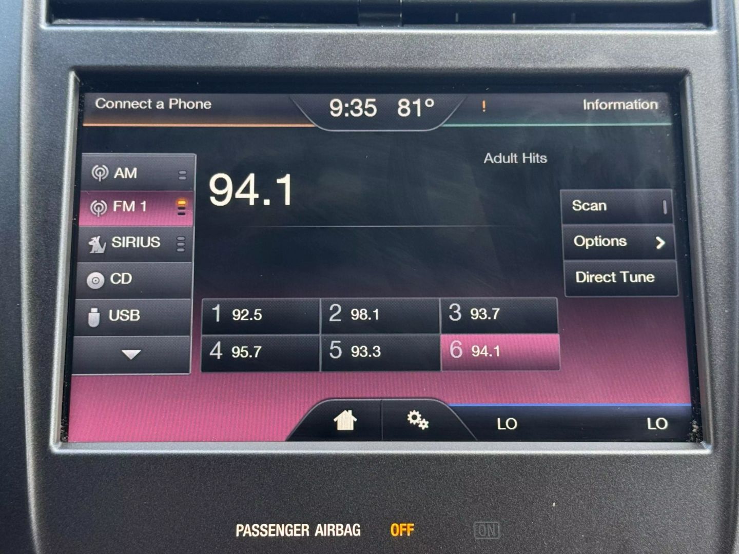 2015 Lincoln Mkc - Image 33