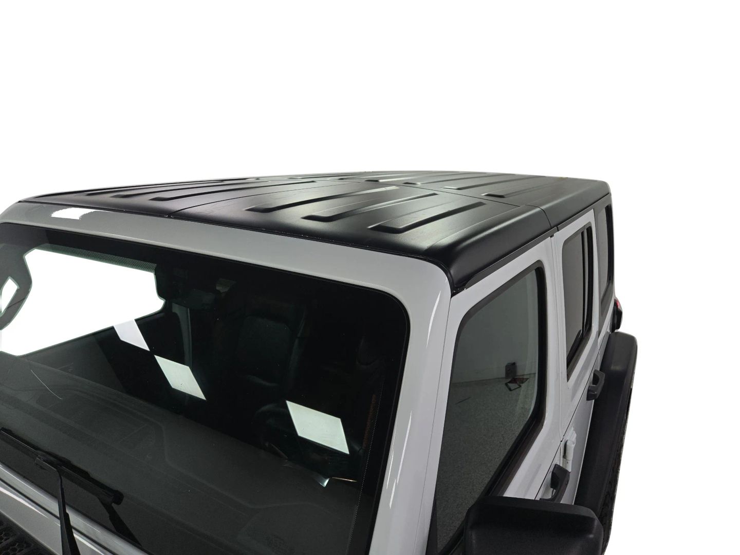 2019 Jeep Wrangler Unlimited - Image 12