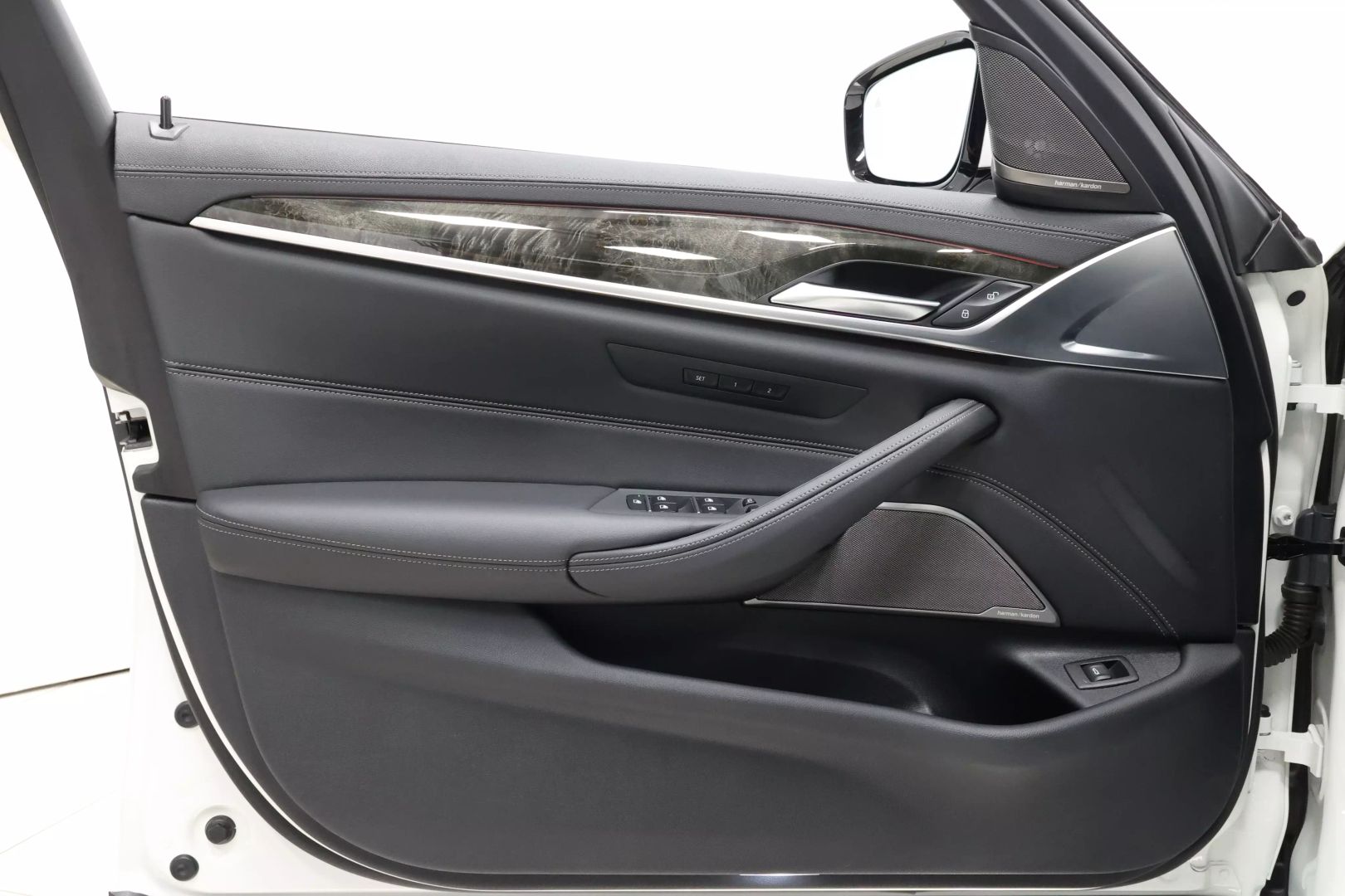 2021 Bmw 540ix - Image 9