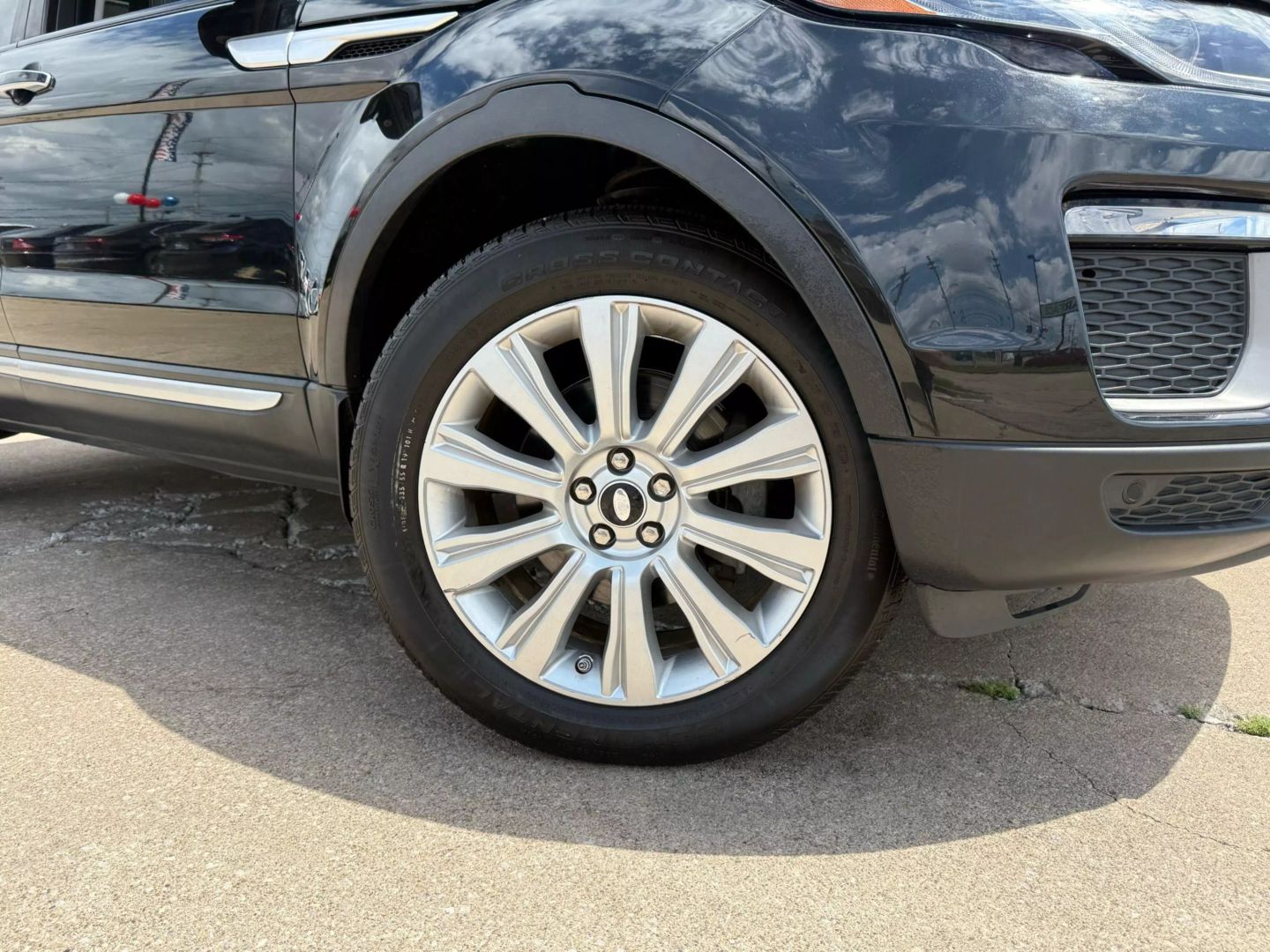 2016 Land Rover Range Rover Evoque - Image 66