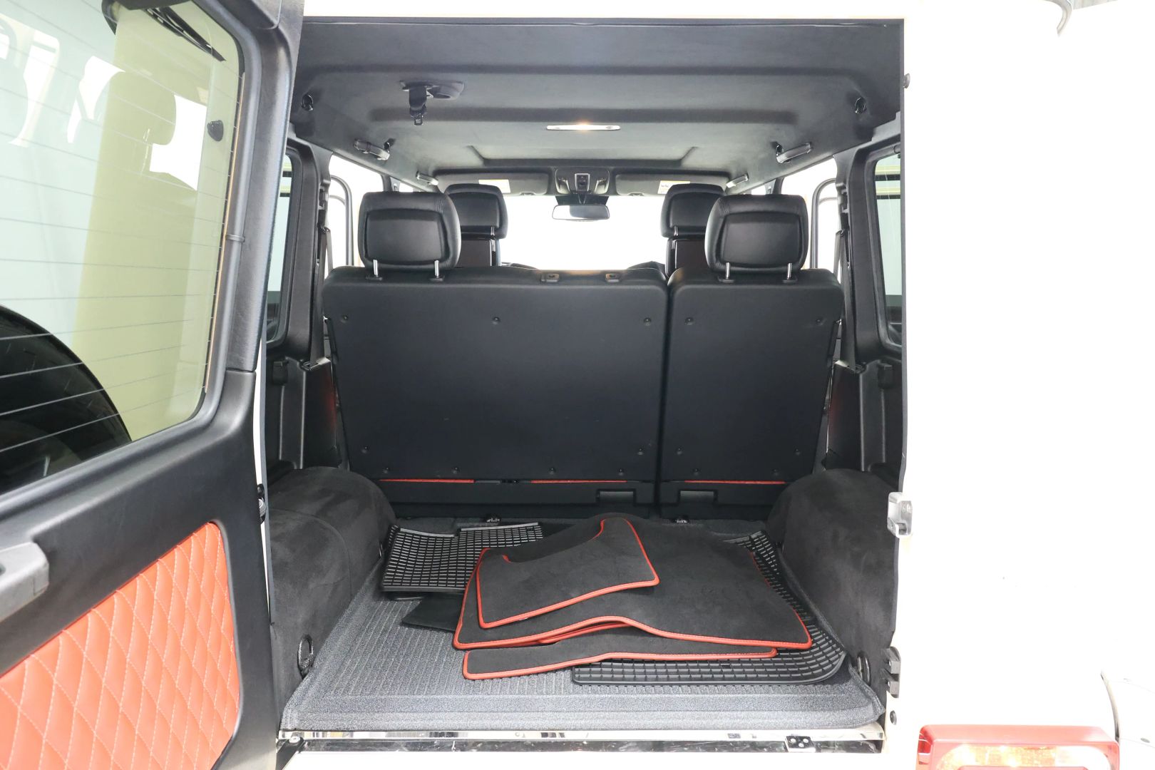 2017 Mercedes-benz Mercedes-amg G-class - Image 57