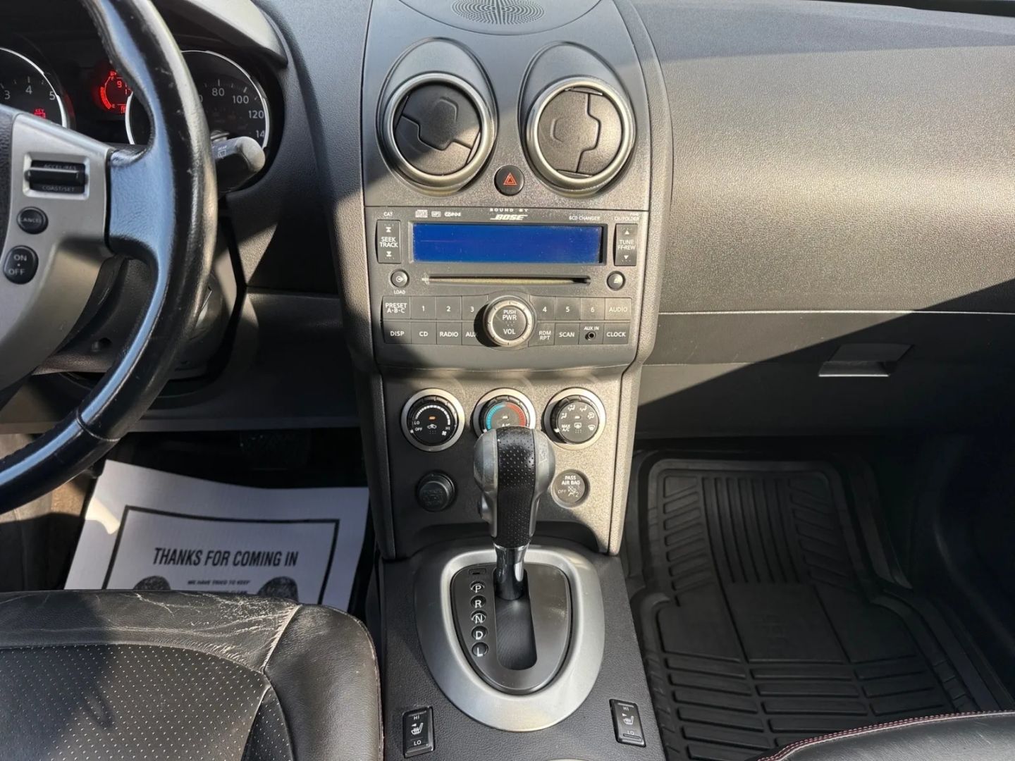 2009NISSAN ROGUE for sale in Stafford VA
