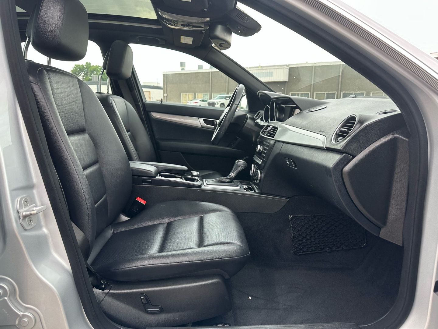 2014 Mercedes-benz C-class - Image 22