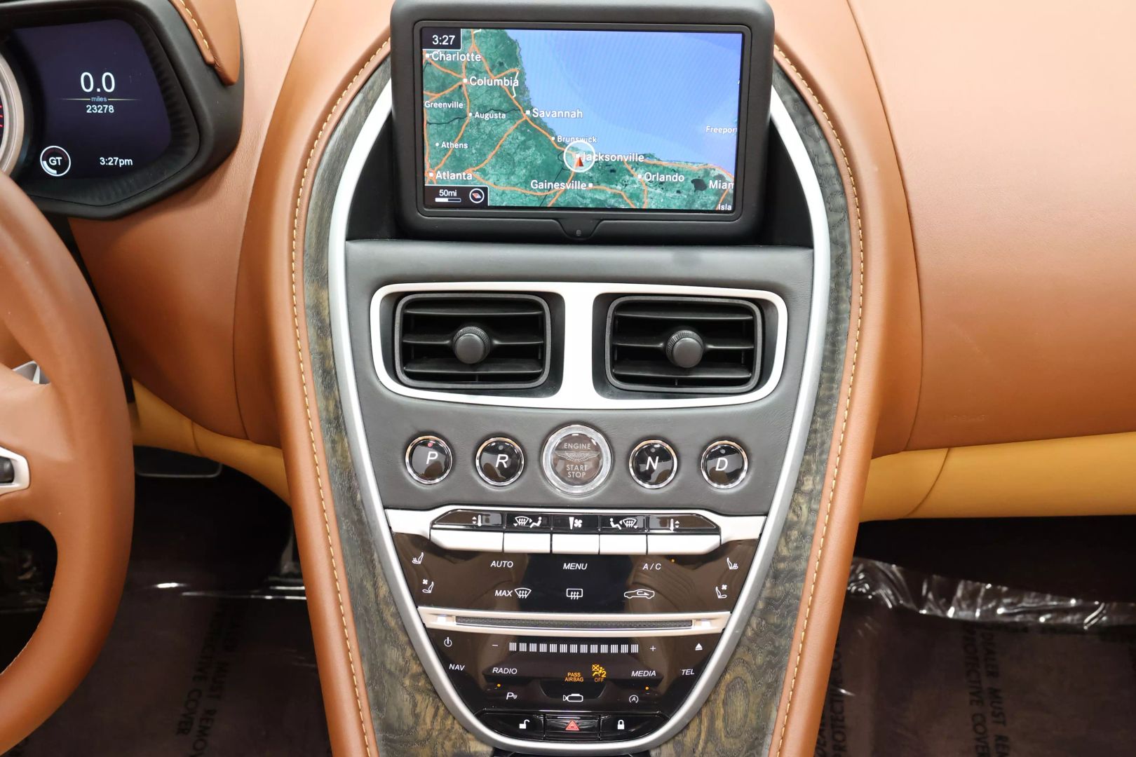 2019 Aston Martin Db11 - Image 39