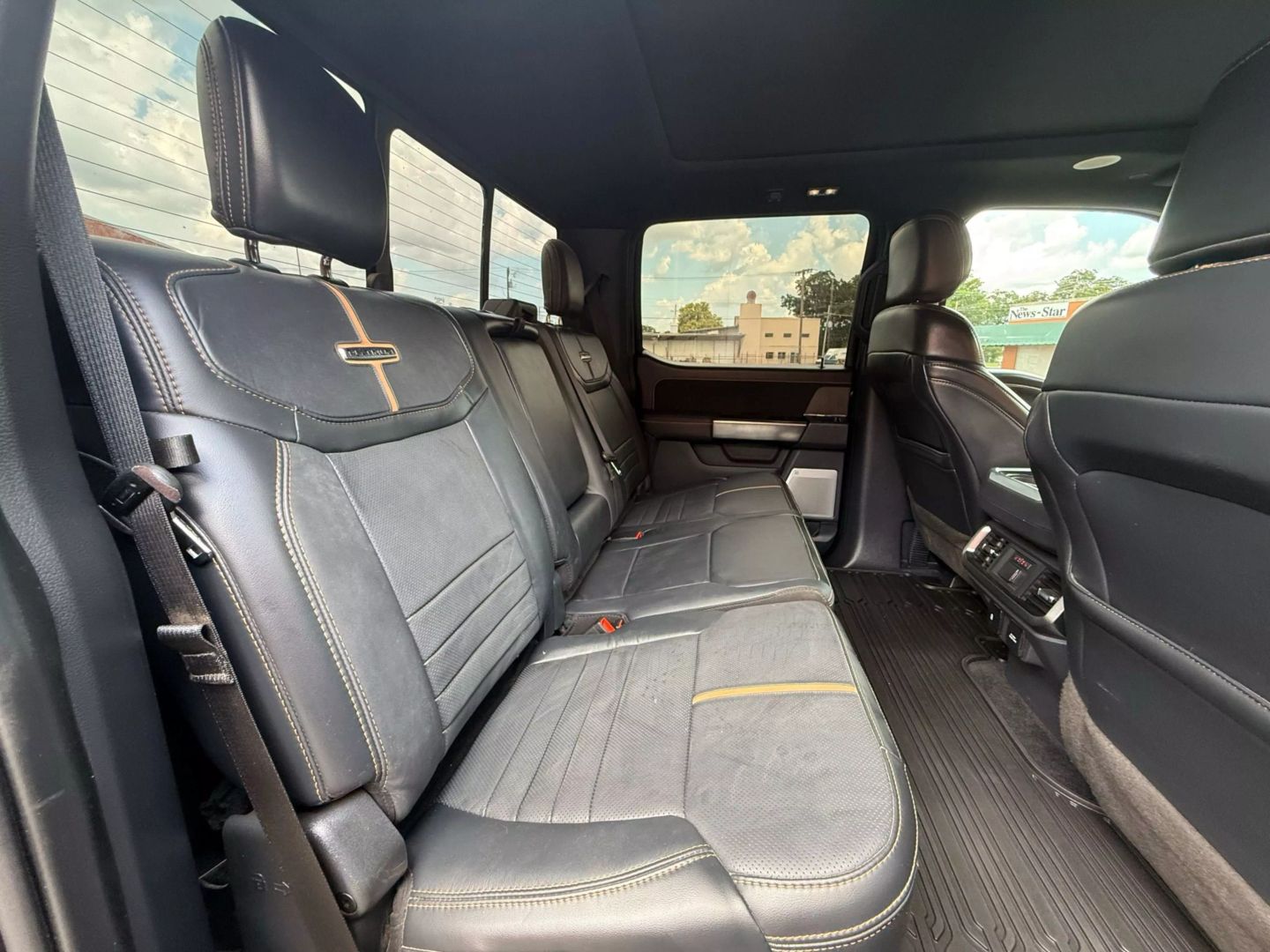 2022 Ford F150 Supercrew Cab - Image 17