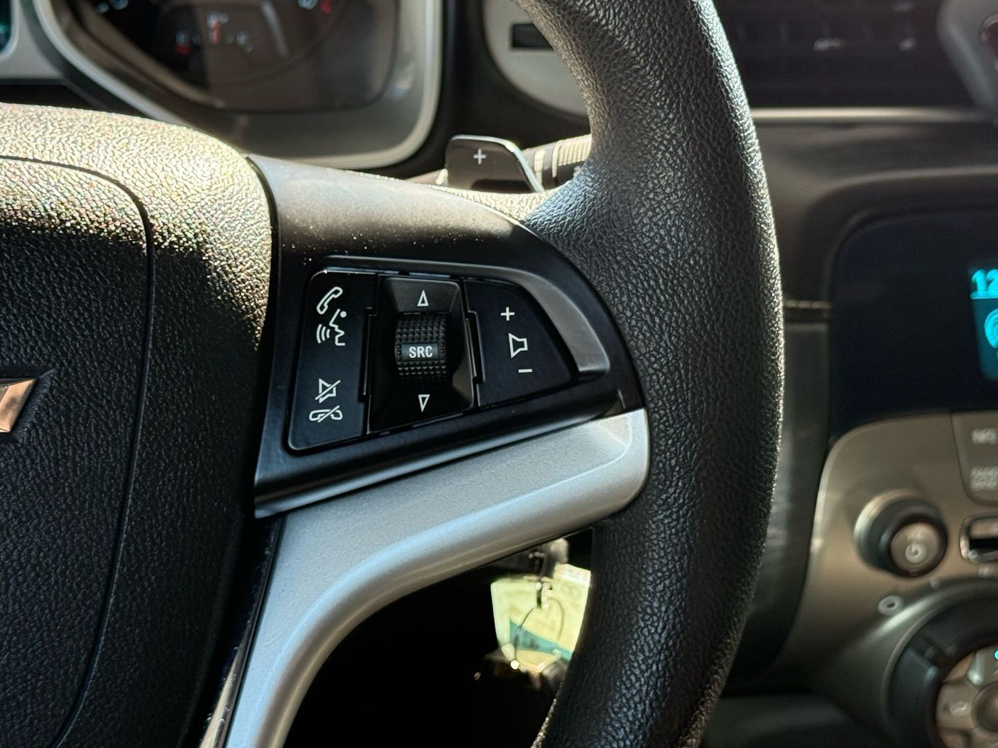 2014 Chevrolet Camaro - Image 28