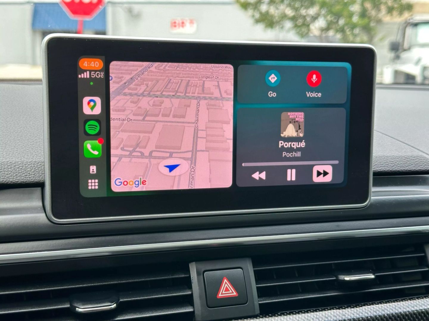 2018 Audi S5 - Image 37
