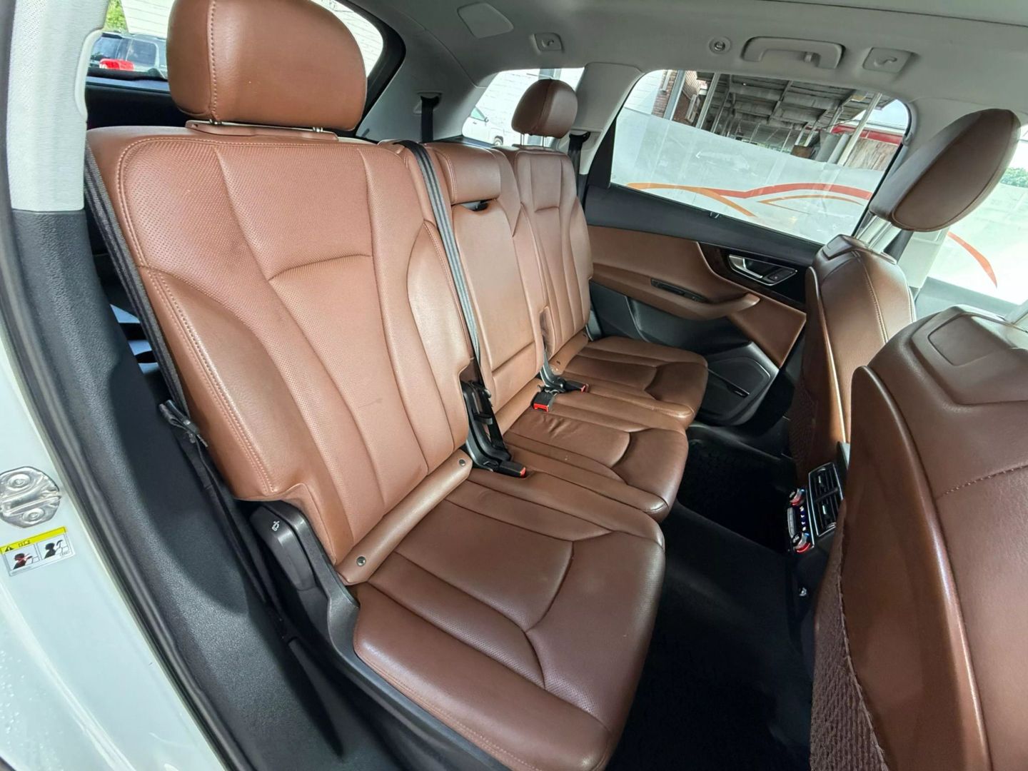2018 Audi Q7 - Image 25