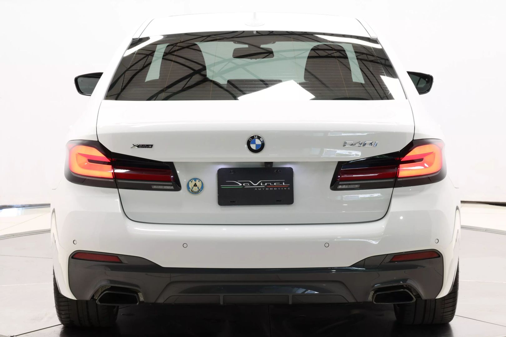 2021 Bmw 540ix - Image 66
