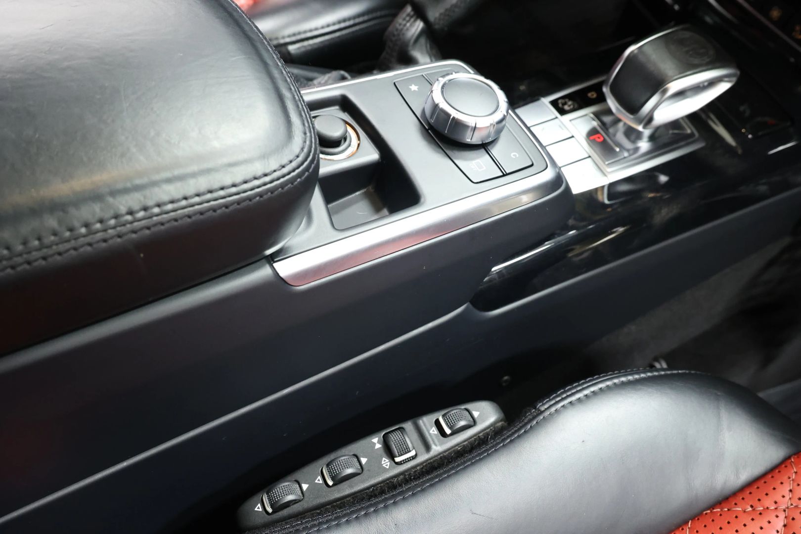 2017 Mercedes-benz Mercedes-amg G-class - Image 90