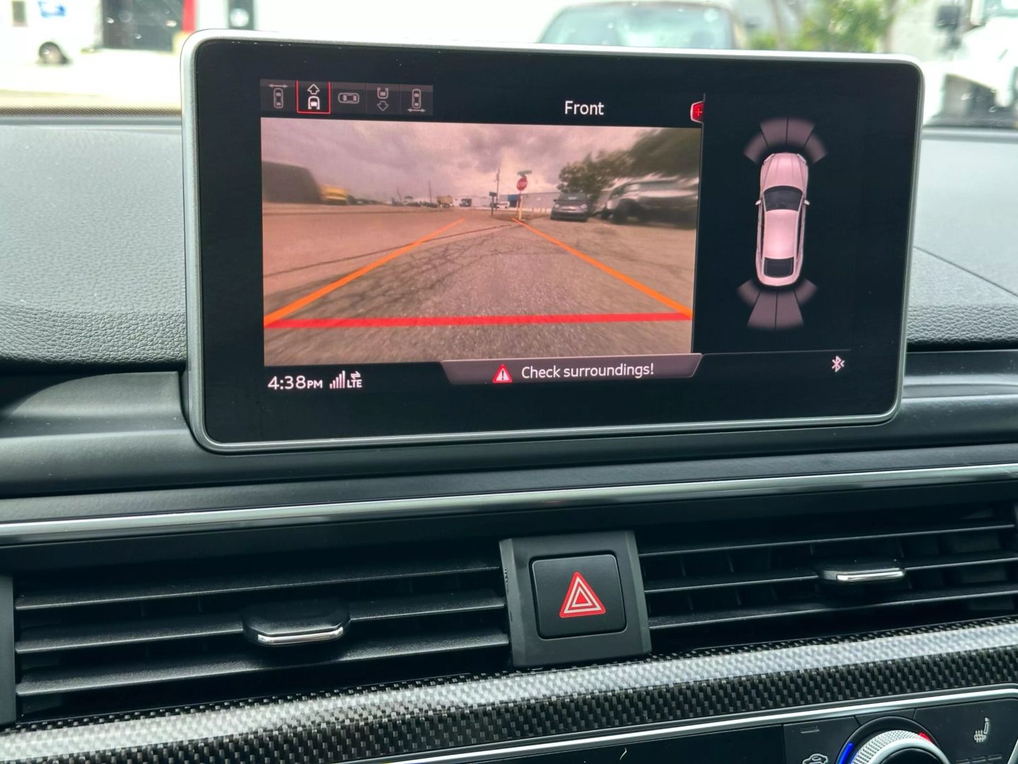 2018 Audi S5 - Image 34