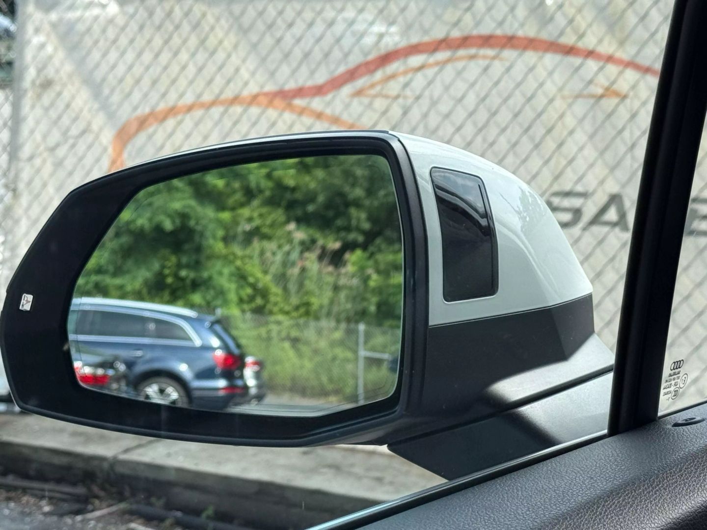 2018 Audi Q7 - Image 41