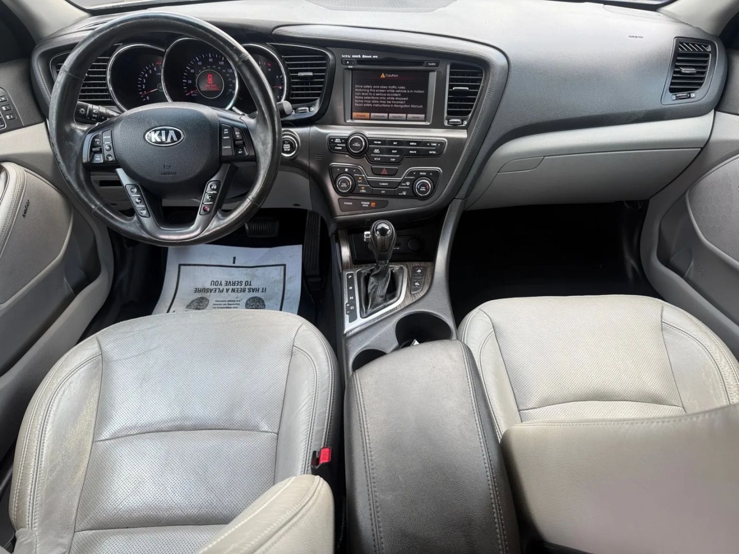 2013KIA OPTIMA for sale in Stafford VA