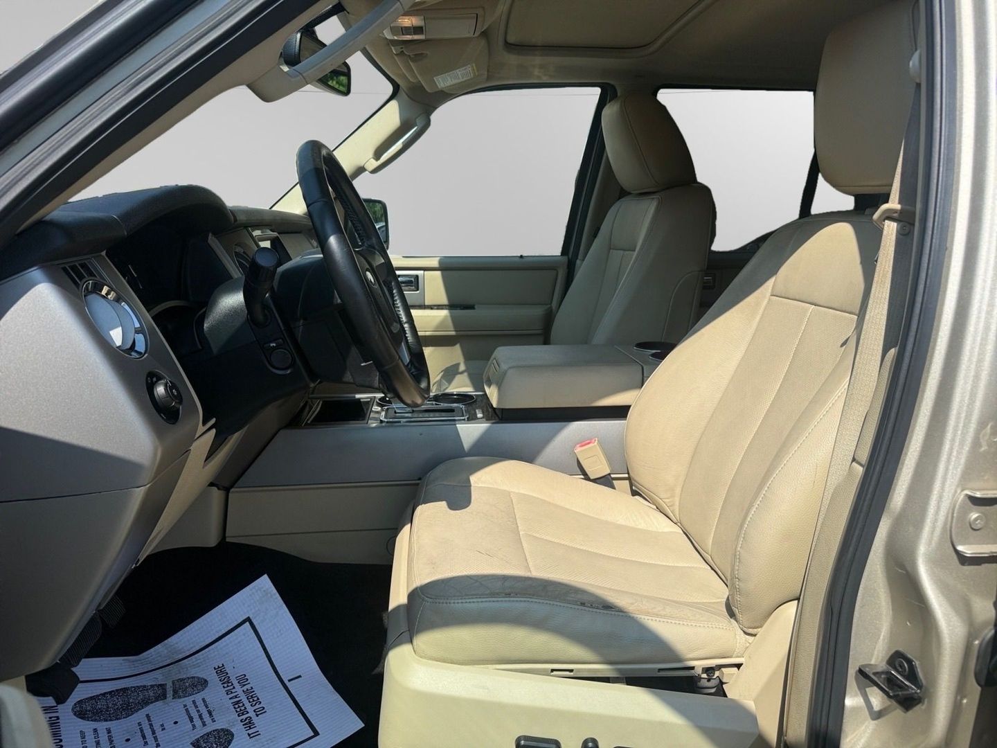 2017FORD EXPEDITION for sale in Stafford VA