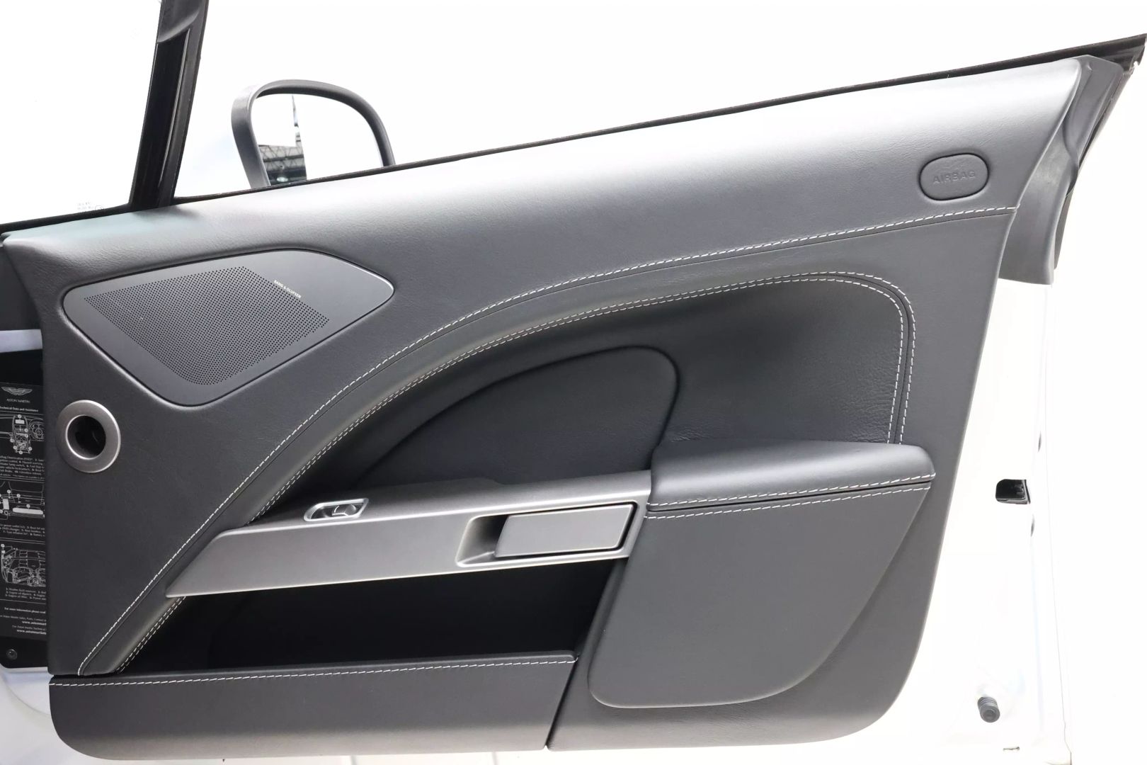 2011 Aston Martin Rapide - Image 86