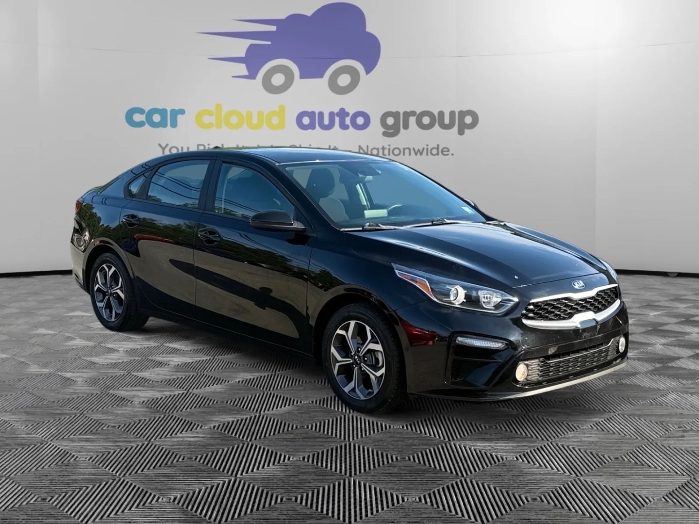 2021KIA FORTE for sale in Stafford VA