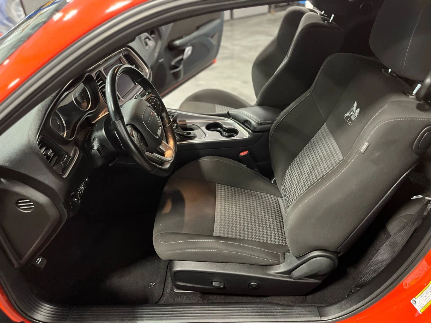2021 Dodge Challenger R/t Scat Pack Coupe 2d - Image 26