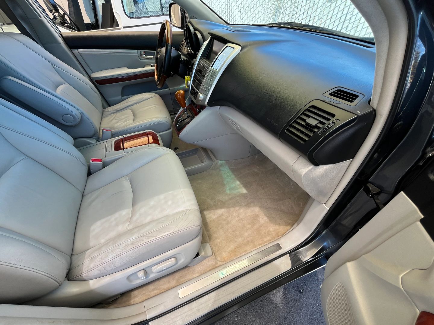 2004 Lexus Rx  Vin: Jtjha31u440016613 Stock Id: 016613 - Image 13