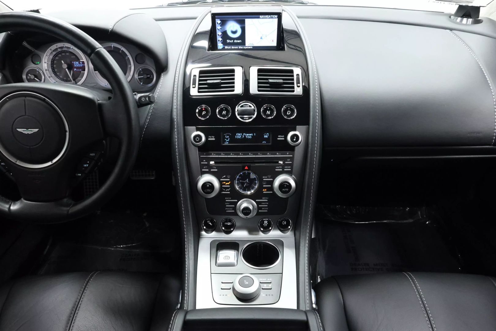 2011 Aston Martin Rapide - Image 38