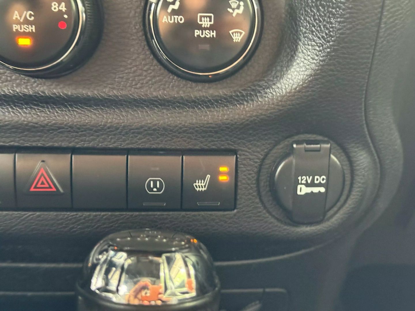 2014 Jeep Wrangler - Image 30