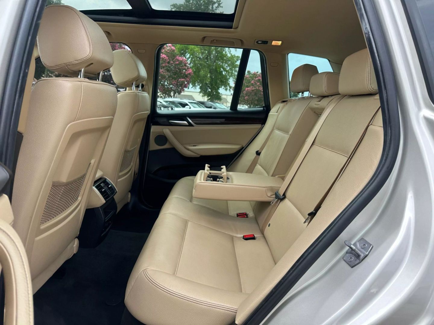 2017 Bmw X3 - Image 18